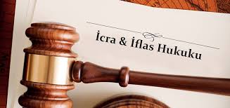 İcra ve İflas Hukuku