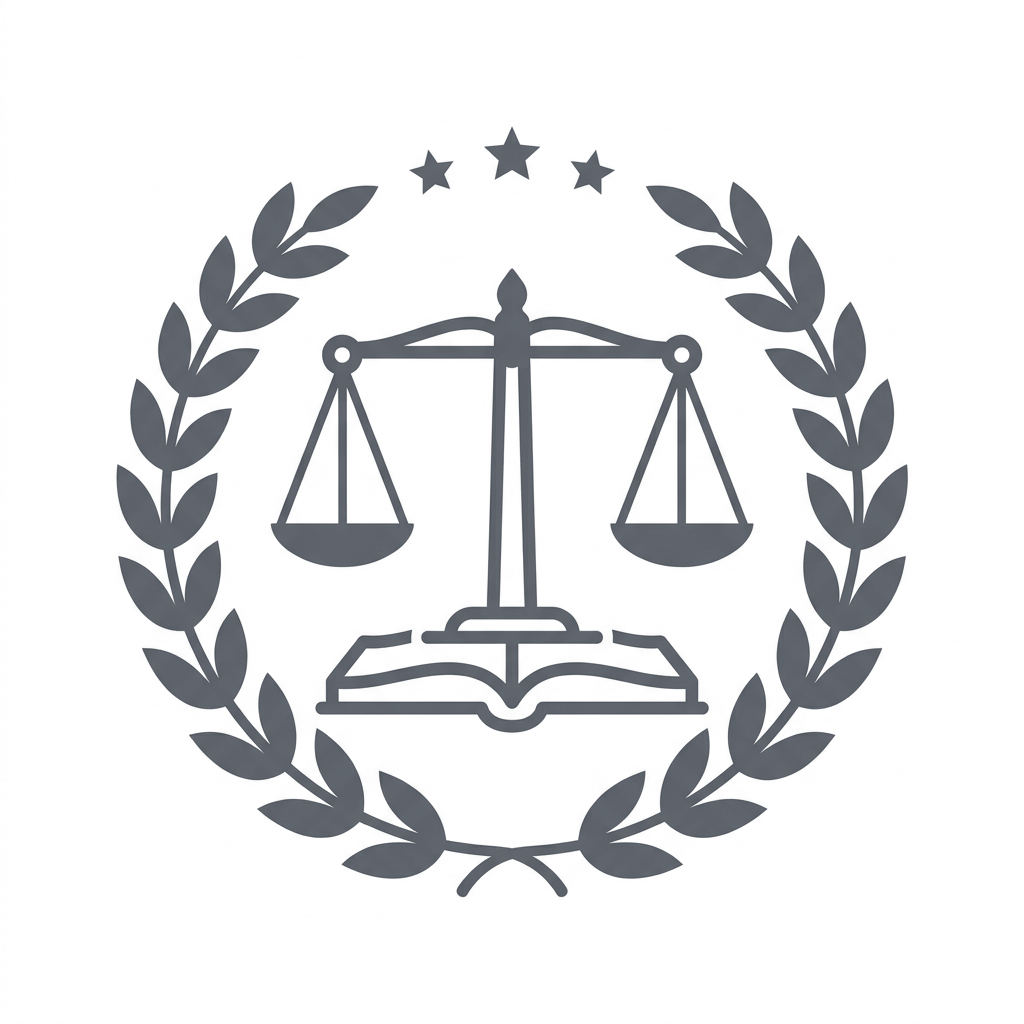 Avukat Elif Mat Logo